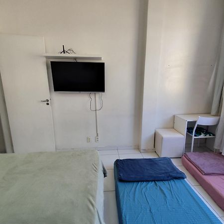 Copacabana Vista Mar - Localizacao E Comodidade Rio de Janeiro Dış mekan fotoğraf